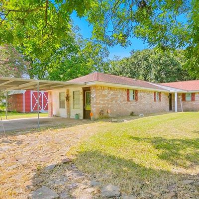 770 Highway 326 S, Sour Lake, TX 77659