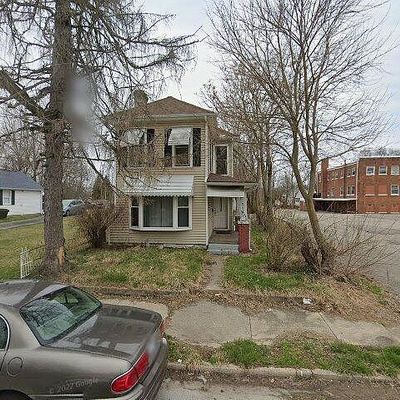 770 W State St, Springfield, OH 45506