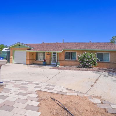 7703 Morrow Ave Ne, Albuquerque, NM 87110