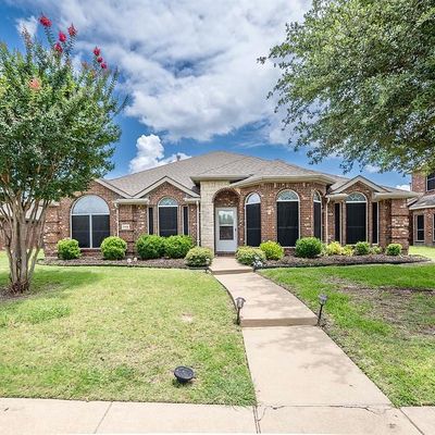 7706 Glenview Way, Rowlett, TX 75089