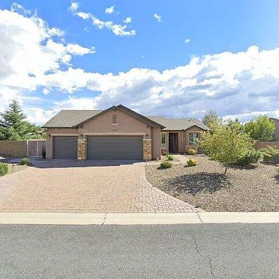 7707 E Dragoon Rd, Prescott Valley, AZ 86315