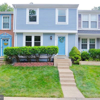 7709 Camp Alger Ave, Falls Church, VA 22042