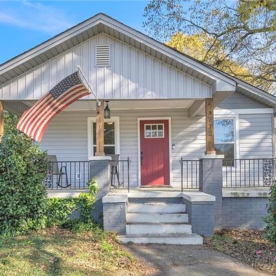 772 Anderson St, Belton, SC 29627