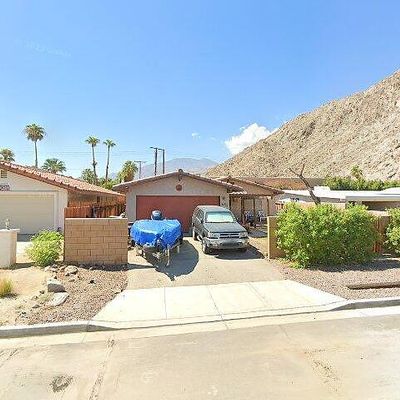 77191 Calle Sonora, La Quinta, CA 92253