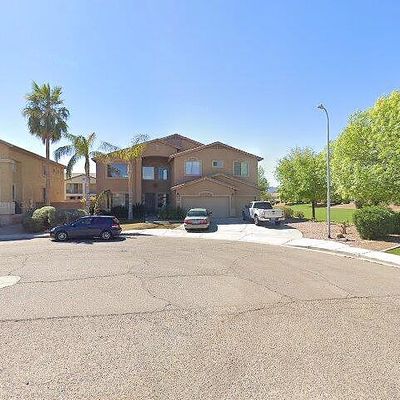 7723 W Encinas Ln, Phoenix, AZ 85043