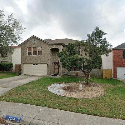 7724 Wood Blf, San Antonio, TX 78240