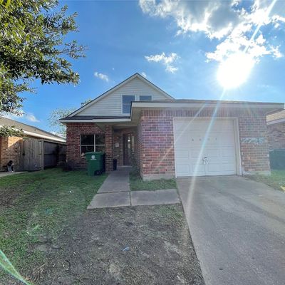 7725 Ellis Dr, Missouri City, TX 77489