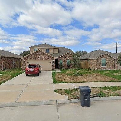 7726 N Country Space Loop, Richmond, TX 77469