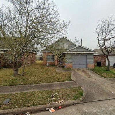 7729 Ellis Dr, Missouri City, TX 77489