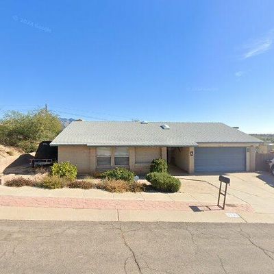 7740 N Blacksill Dr, Tucson, AZ 85741