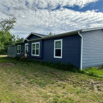 7743 Blodgett Road, Murry, WI 54819