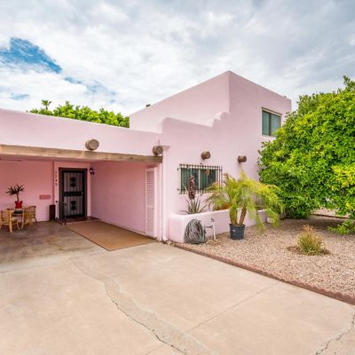 7749 E Chaparral Rd, Scottsdale, AZ 85250