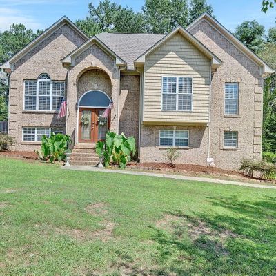 775 Small Lake Drive, Odenville, AL 35120