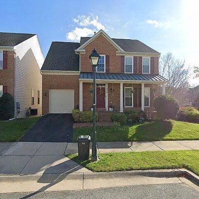 779 Summer Walk Dr, Gaithersburg, MD 20878