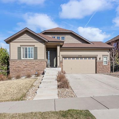 7790 S Queensburg Way, Aurora, CO 80016