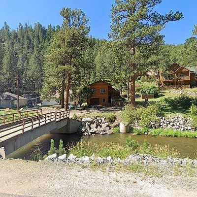 78 Big Pine Ln, Drake, CO 80515