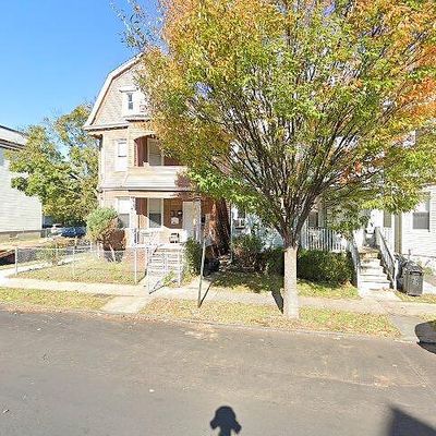 78 Eaton Pl, East Orange, NJ 07017