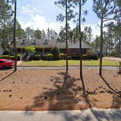 78 Deerwood Ln, Pinehurst, NC 28374