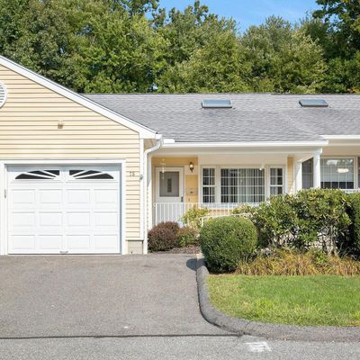 78 Highland Dr, Monroe, CT 06468