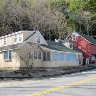 78 Mont Vernon Rd, New Boston, NH 03070