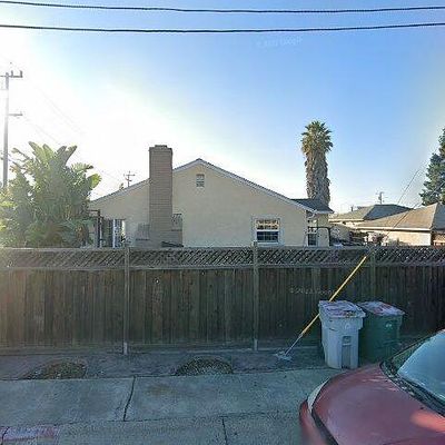 780 E Lewelling Blvd, Hayward, CA 94541