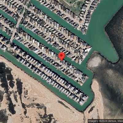 780 E Oyster Dr # 780, Port Isabel, TX 78578