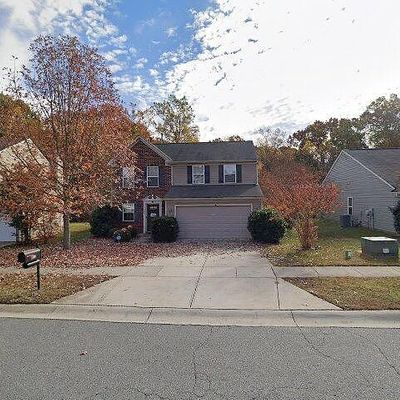 7800 Ponderosa Pine Ln, Charlotte, NC 28215