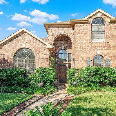 7801 Park Run Rd, Fort Worth, TX 76137