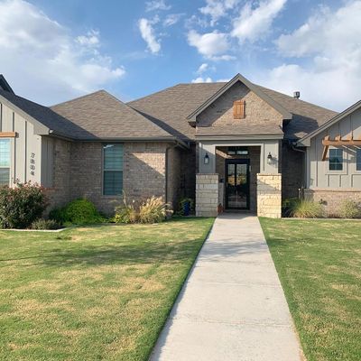 7804 54 Th St, Lubbock, TX 79407