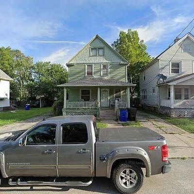 7803 New York Ave, Cleveland, OH 44105