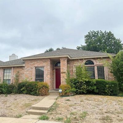 7804 Steppington Dr, Plano, TX 75025