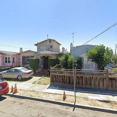 7807 Weld St, Oakland, CA 94621