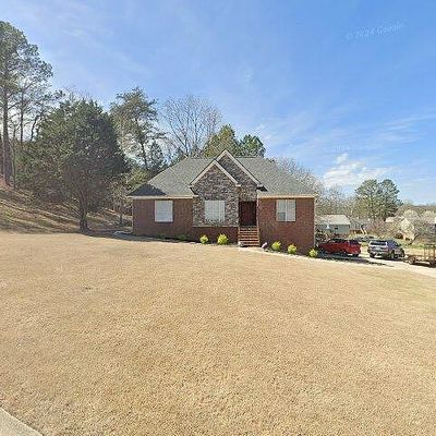 7808 Summer Cir, Morris, AL 35116