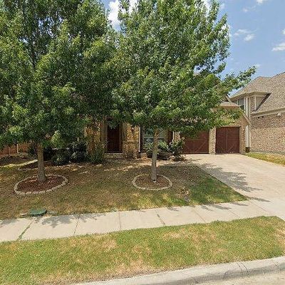 7808 Inverness, The Colony, TX 75056