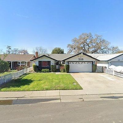 781 Mountain Meadows Ln, West Sacramento, CA 95605