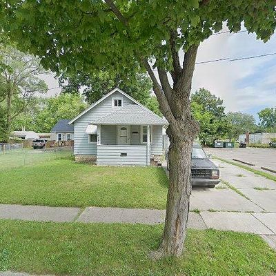 781 Davis St, Ypsilanti, MI 48198