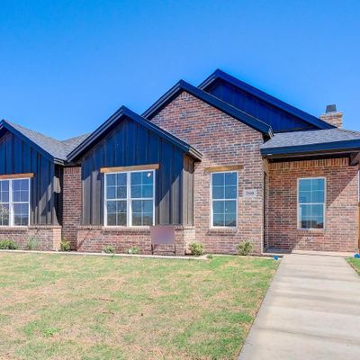 7810 53 Rd St, Lubbock, TX 79407