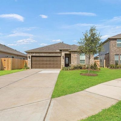 7810 Laurel Elm Ct, Richmond, TX 77407