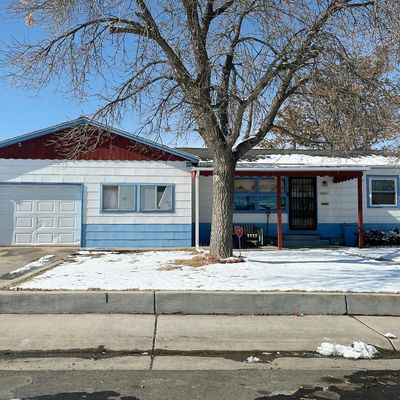 7811 Niagara St, Commerce City, CO 80022