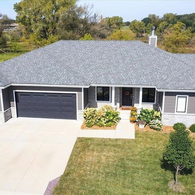 7814 Bluestem Trl, Deforest, WI 53532