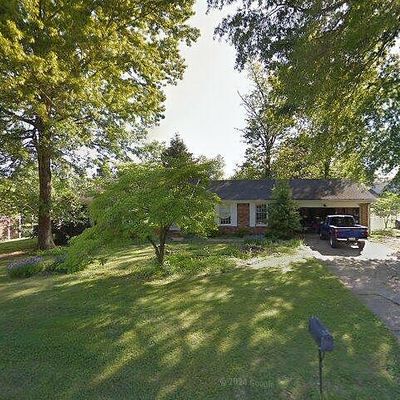 7816 Parkshore Cir, Hixson, TN 37343