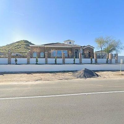 7815 S 140th Ave, Goodyear, AZ 85338