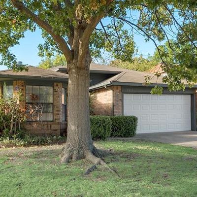 7817 Clairmont Ave, Rowlett, TX 75089