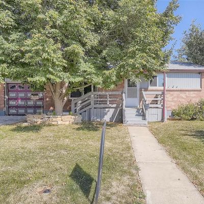 7818 Umatilla St, Denver, CO 80221