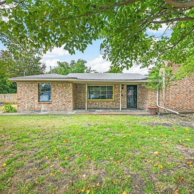 7821 Corina Drive, White Settlement, TX 76108