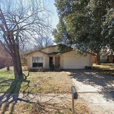 7820 Portman Ave, Fort Worth, TX 76112