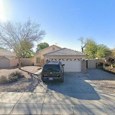 7825 W Palo Verde Dr, Glendale, AZ 85303