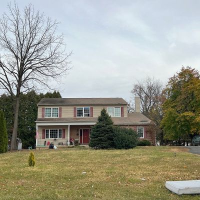 783 County Line Road, Warminster, PA 18974