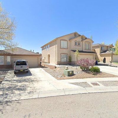 7832 Chaco Mesa Loop Nw, Albuquerque, NM 87114