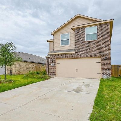 7838 Vacek Meadows Loop, Richmond, TX 77469